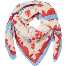 Becksöndergaard Kaiki Sico Scarf, Red