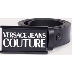 Versace Jeans Couture Belt Black