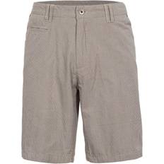 Trespass Miner Shorts Pants Grey Woman
