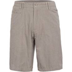 Trespass Men Shorts Trespass Miner Shorts Pants Grey Woman