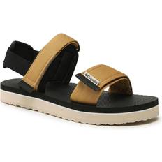 Columbia Women's Via Sandal- Black