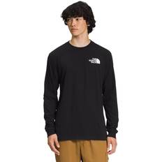 The North Face Black Box Nse Long Sleeve T-shirt