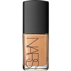 NARS Sheer Glow Foundation Syracuse