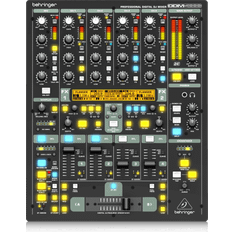 Behringer DDM4000