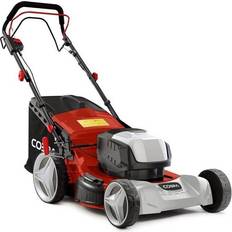 Self-propelled Battery Powered Mowers Cobra MX46S40V (1x5.0Ah) Battery Powered Mower