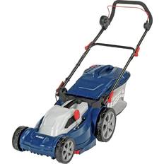 Spear & Jackson Foldable handle Mains Powered Mowers Spear & Jackson S1637ER2 Mains Powered Mower