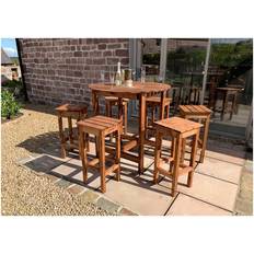 Charles Taylor Alfresco Outdoor Bar Set