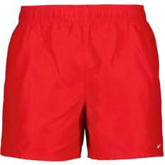 Nike Red Swimwear Nike Essential Lap 5" Volley Shorts - University Red