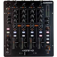 Allen & Heath Xone:43