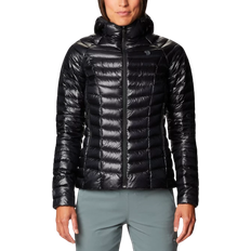 Mountain Hardwear Ghost Whisperer/2 Hoody Jacket Women's - Black