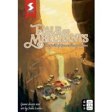 Dale of Merchants