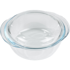 Pyrex Essentials Oven Dish 20cm 10cm