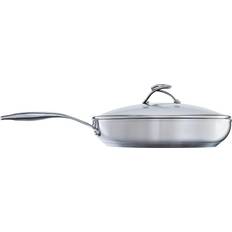 Stainless Steel Cookware Circulon S Series 30cm Stainless