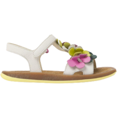 Camper Kid's Leather Sandals -Multicolour