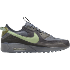 Nike Air Max Terrascape 90 M - Cool Grey/Iron Grey/Neutral Olive/Honeydew