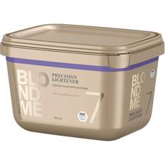 Blonde Bleach Schwarzkopf blondme precision lightener 7 350g