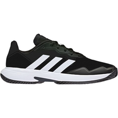 Adidas CourtJam Control M - Core Black/Cloud White