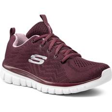 Skechers Women's Graceful-Get Connected