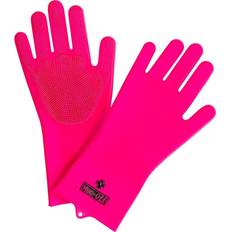 Muc-Off Deep Scrubber Gloves