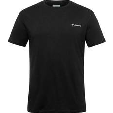 Columbia Basic Logo Short Sleeve