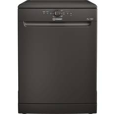 Dishwashers Indesit D2FHK26BUK Black