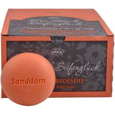 Speick sea buckthorn bath shower soap 225g