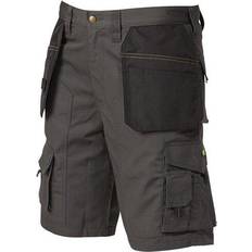 Water Repellent Trousers & Shorts Apache Mens Holster Pocket Shorts