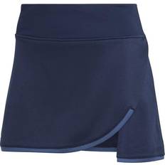 Adidas Polyester Skirts Adidas Women's Club Tennis Skirt - Collegiate Navy