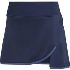 Adidas L - Sportswear Garment Skirts adidas Women's Club Tennis Skirt - Collegiate Navy