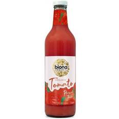 Biona Organic Pressed Tomato Juice 750ml