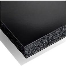 Cathedral Foamboard 5mm A3 Black Pack 14676CA