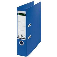 Leitz Recycle Colours Lever Arch File A4 80mm 10-pack