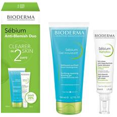 Bioderma Blemish Treatments Bioderma Sebium Anti-Blemish Duo 130Ml