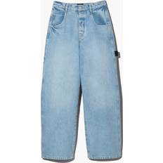 Marc Jacobs Oversized Carpenter Jeans