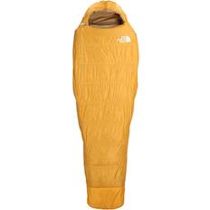 The North Face Yellow Trail Lite Down 35 Sleeping Bag UNI