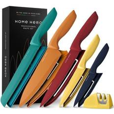 Home Hero 11-Piece Knife