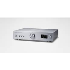 Technics SU-GX70 Network Audio Amplifier Silver