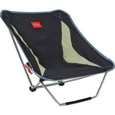 Grand Trunk Mayfly Chair Black