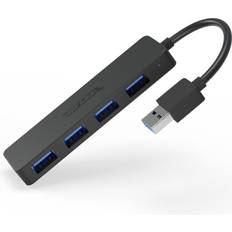 Plugable 4 Port 3.0