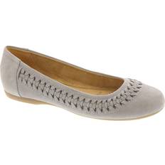 Earth Jett Women's Grey