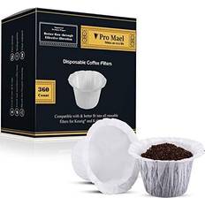Keurig Disposable Coffee Filters 360 Counts