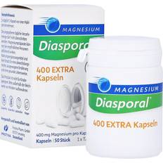 Magnesium Diasporal 400 Extra Kapseln