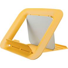 Leitz Ergo Cosy Laptop Stand Yellow