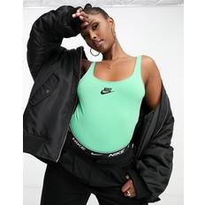 Nike Shapewear & Under Garments Nike NSW Bodysuit Green