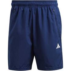 Adidas Sportswear Garment Trousers & Shorts adidas Training Essential Woven Shorts Men dark_blue