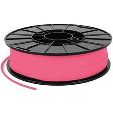 NinjaFlex 3DNF0717505 Filament Spool,1.75mm,TPE,Flamingo