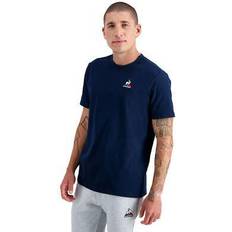 Le Coq Sportif Essential Cotton Polo Shirt with Sleeves