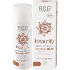 Eco Cosmetics Reinigungsschaum OPC-Q10-Hyaluron