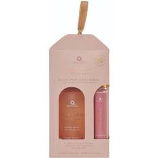 Aroma Home De-Stress Gift Set Room Spray Orange, Patchouli & Ylang Ylang