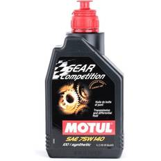 Motul Motor Oils & Chemicals Motul Gear Competition 75W140 GL-5 Getriebeöl 1L